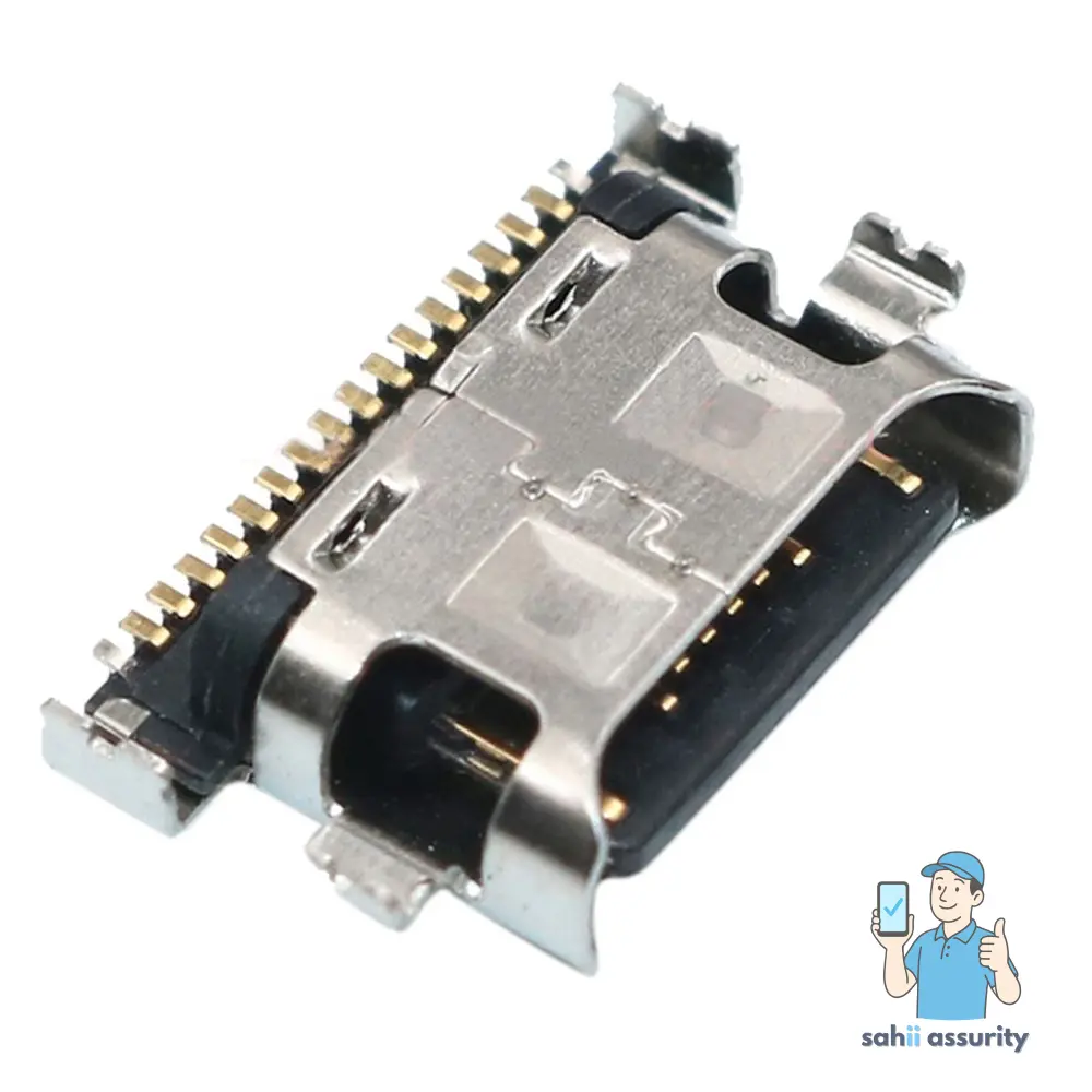 Charging Connector for Realme Narzo 50A